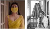 Learn How To Style Bridal Outfits Like Kajal Aggarwal