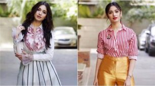 Learn How To Style Your Party Outfits Like Tamannaah Bhatia