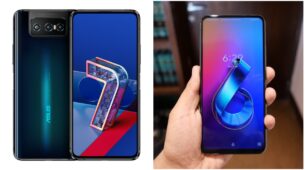 Learn Why Asus Smartphones Are Outlawed In India