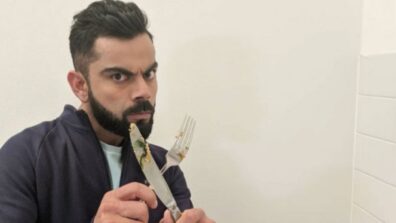 Learn Why Virat Kohli Stopped Eating Meat, Is He Now A Vegan?