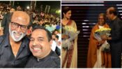 Legendary Career Of The South Icon Rajinikanth