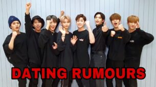 Let’s Look Into The Dating Rumours About The Members Of Stray Kids