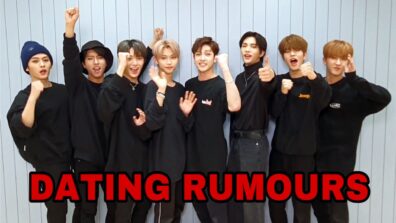 Let’s Look Into The Dating Rumours About The Members Of Stray Kids