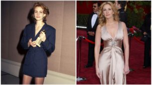 Let’s Walk Through The Best Red Carpet Moments Of Julia Roberts