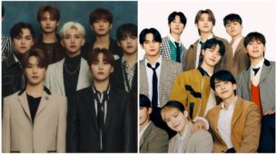 Listen To These 6 Feel-Good Songs From Seventeen To Warm Your Heart
