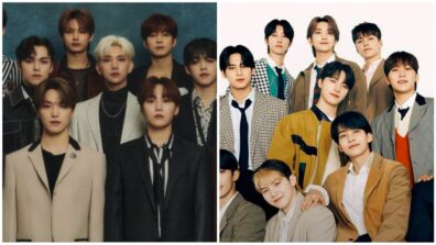 Listen To These 6 Feel-Good Songs From Seventeen To Warm Your Heart