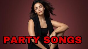 Listen To These Alia Bhatt’s Party Songs To Bring Out The Dancer In You