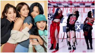 Listen To These Top 5 Mamamoo Songs To Get You Grooving