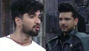 Lock Upp: Jailor Karan Kundrra eliminates Zeeshan Khan after his ugly fight with Azma Fallah