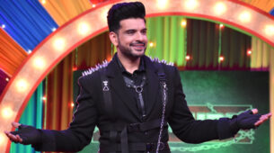Lock Upp: Jailor Karan Kundrra was astonished at seeing power-packed Kaidis magical performance