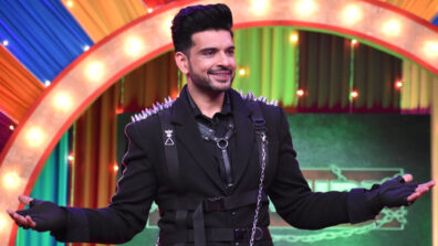 Lock Upp: Jailor Karan Kundrra was astonished at seeing power-packed Kaidis magical performance