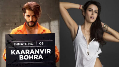 Lock Upp Scoop: Kaaranvir and Mandana have a massive clash