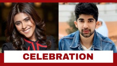 Lock Upp Update: Ektaa R Kapoor to celebrate ALTBalaji’s 5 years with contestants; Nikhil Bhambri to join her