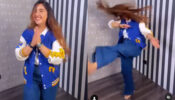 LOL: Ashnoor Kaur shares hilarious meme video depicting real situation in desi Indian weddings, check out