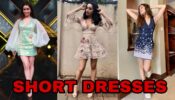 Look As Cute As Shraddha Kapoor In These Lovely Short Dresses