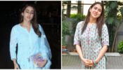 Look Pretty In Casual Printed Kurtas, Take Cues From Sara Ali Khan
