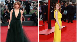 Lovin’ It: Emma Stone’s Gown Collection Is Perfect For Your Prom Party