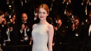 Lovin’ it: Emma Stone’s Gown Collection Is Perfect For Your Prom Party