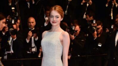 Lovin’ it: Emma Stone’s Gown Collection Is Perfect For Your Prom Party