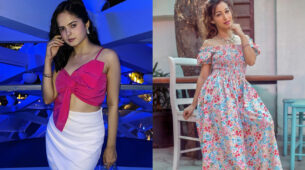Luxury Lifestyle Reloaded: Palak Sindhwani and Sunayana Fozdar burn hearts with effortless swag, you will love it