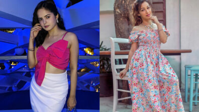 Luxury Lifestyle Reloaded: Palak Sindhwani and Sunayana Fozdar burn hearts with effortless swag, you will love it