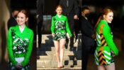Madelaine Petsch Just Revealed Her Paris Fashion Week Get-Ready Routine, Check Out The Video
