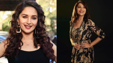 Madhuri Dixit Opens On Women Empowerment In Bollywood