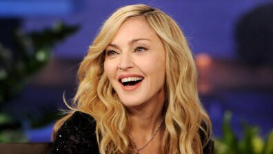 Madonna’s Secret To Youthful Appearance And Being Fit