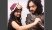 Major Throwback: Shivangi Joshi’s unseen pic with BFF Siddharth Arora goes viral
