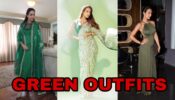 Malaika Arora Is Truly Obsessed With Shades Of Green As Seen Through Her Outfits