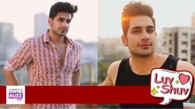 Maldives will be my favourite dream date destination: Aryan Arora of Naagin 6 fame