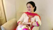 Mandakini Makes A Comeback