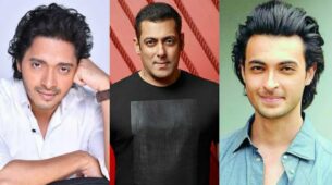 Casting Ouch: Shreyas Talpade Replaced by Salman Khan’s Brother-in-Law