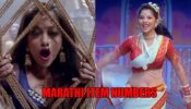 Mansi Naik’s Bai Wadyavar Ya To Sonalee Kulkarni’s Apsara Ali: Best Of Marathi Item Numbers