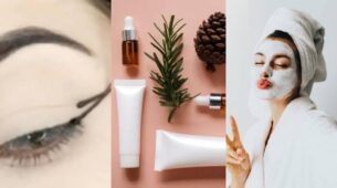 Master The Makeup Looks: Follow These Quick And Simple Tips