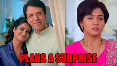 Meet spoiler alert: Ahlawat family plans a surprise for Meet Hooda