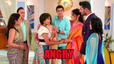 Meet spoiler alert: Meet Ahlawat stops Isha’s wedding, gets angry at Meet Hooda