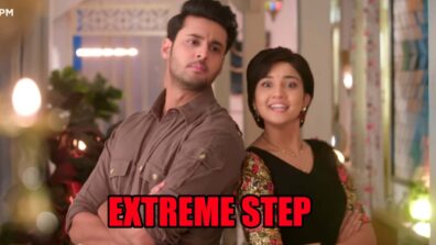 Meet spoiler alert: Meet Ahlawat’s extreme step to keep Meet Hooda away from Isha’s wedding