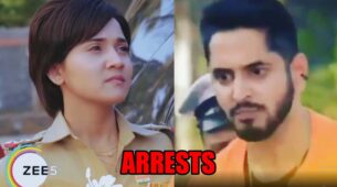 Meet spoiler alert: Meet Hooda arrests Shandy