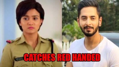 Meet spoiler alert: Meet Hooda catches Shanty red handed