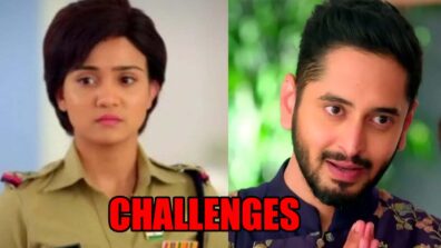 Meet spoiler alert: Meet Hooda challenges to expose Shanty in seven days