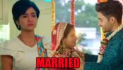 Meet spoiler alert: Meet Hooda gets Isha and Deep married