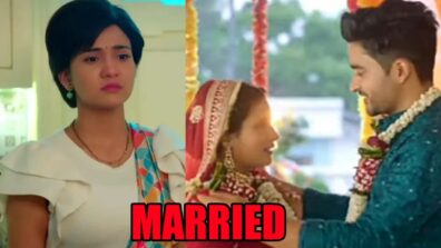 Meet spoiler alert: Meet Hooda gets Isha and Deep married