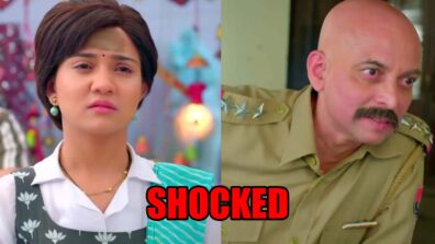 Meet spoiler alert: Meet Hooda gets shocked to see Hawa Singh at the academy