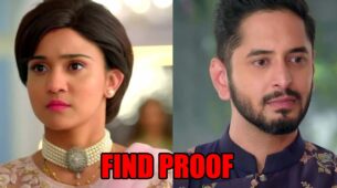 Meet spoiler alert: Meet Hooda on a mission to find proof against Shanty
