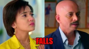 Meet spoiler alert: Meet Hooda pushes Hawa Singh into a mud pit during training