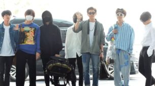 Members Of BTS Are Trend Setters; Who Do You Believe Is The Group’s Fashion Icon?