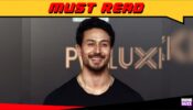 Michael Jackson is my biggest inspiration – Tiger Shroff on singing in Heropanti 2