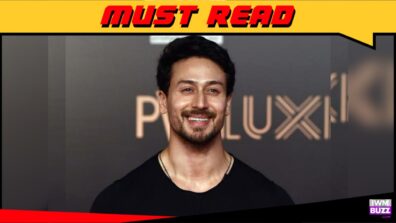 Michael Jackson is my biggest inspiration – Tiger Shroff on singing in Heropanti 2