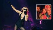 Miley Cyrus Speaks About The Time When Her Private Pics Got Leaked On Internet